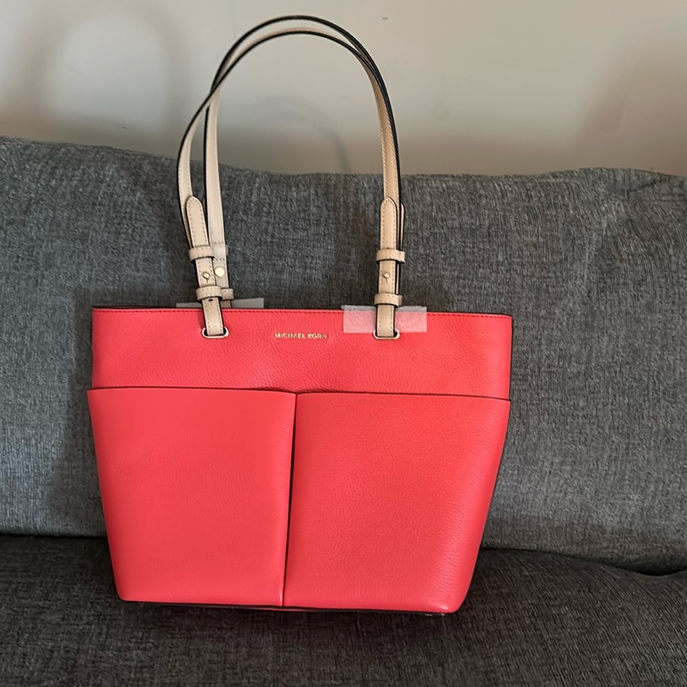 Michael Kors tote bag